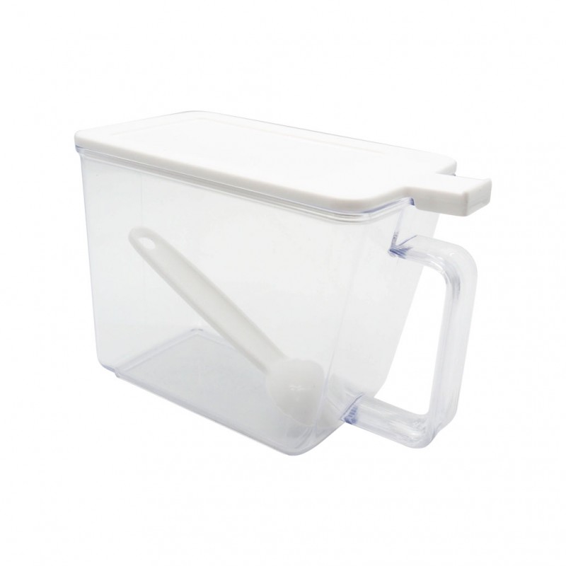 Seasoning Container 80x155xH108mm 800ml